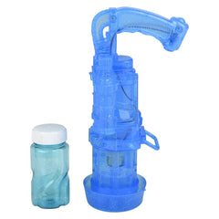 8" Light-Up Gatling Bubble Blaster LLB Light-up Toys