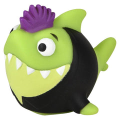 4" Alien Paratrooper #3 LLB Plush Toys