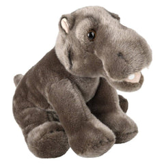 12" HEIRLOOM FLOPPY HIPPO LLB Plush Toys