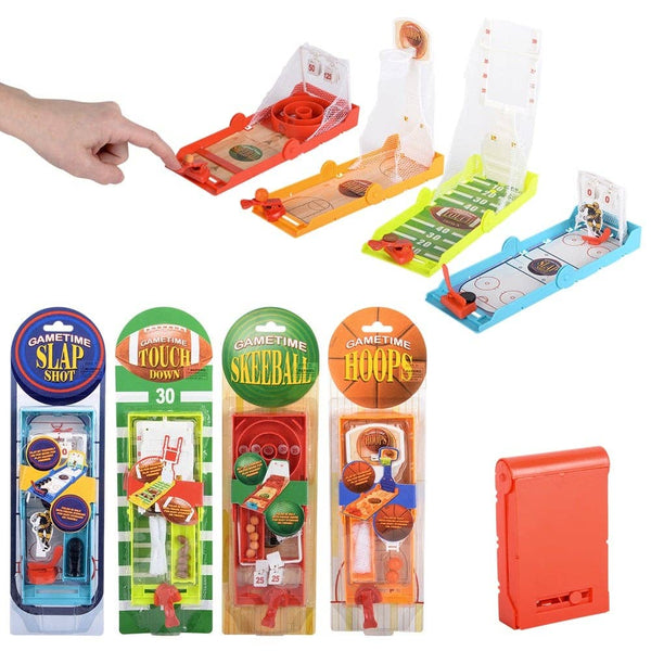 Games