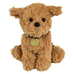 6" Teacup Maltese / Morkie Plush Toy