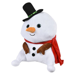 26" Belly Buddy Christmas LLB Plush Toys