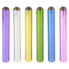 8.25" METALLIC MARBLE KALEIDOSCOPE LLB Kids Toy