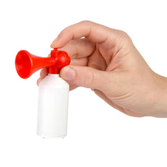 Mini Air Horn 3.5" - LLB Toys