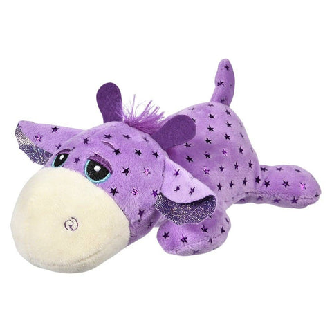 6" Laying Animal Assortment LLB Plush Toys