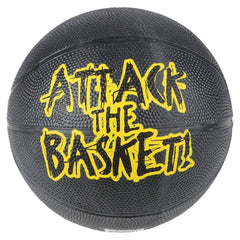 7" T-REX ATTACK BASKETBALL LLB kids toys