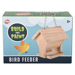 Build A Bird Feeder 6" - LLB Toys