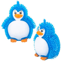 3" PUFFER PENGUIN LLB kids toys
