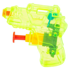 2.75" WATER SQUIRTER ASSORTMENT LLB kids toys