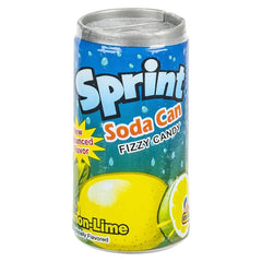 SODA CAN FIZZY CANDY LLB kids toys