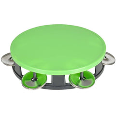 5.5"NEON TAMBOURINE LLB kids toys