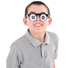 5" DROOPY EYE GLASSES LLB kids toys