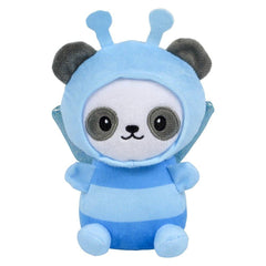 7" Dressed Insects - LLB Toys