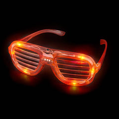 LIGHT-UP SHUTTER GLASSES LLB Light-up Toys