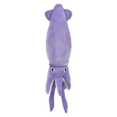 9" Squid Plush - LLB Toys