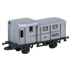 2" DIECAST PULL BACK MINI LOCOMOTIVE TRAIN SET LLB kids toys