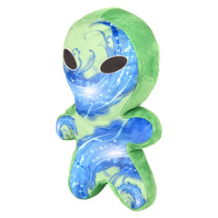 Alien Plush (3 Asst.) 12" 36/12 - LLB Toys