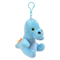 5" Dinosaur Backpack Clip - LLB Toys