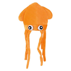 Squid Light-Up Hat 40/ - LLB Toys