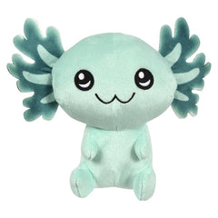7" Axolotl Plush - LLB Toys
