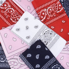 BANDANA ASSORTMENT 19" LLB kids toys