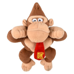 10.5" Donkey Kong Nintendo - LLB Toys