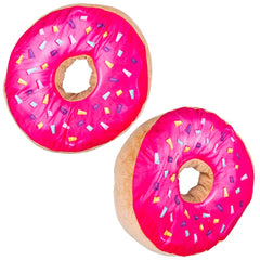 24" plush DONUT LLB Plush Toys