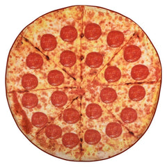 Pepperoni Pizza Blanket - LLB Toys