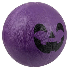 Jack-O-Lantern Basketball Assortment 9.5" - Halloween- LLB