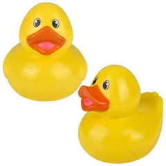 3.5" Classic Ducky 12/Disp - LLB Toys