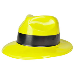 NEON GANGSTER HAT WITH BAND - LLB Toys