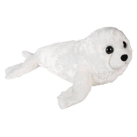 25.5" SEAL WHITE LLB Plush Toys