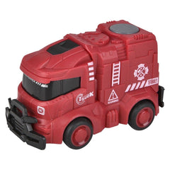 Fire Inertial Vehicle Asmt LLB Car Toys
