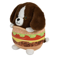 10" Foodie - LLB Toys
