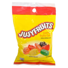 Jujy Fruits Pocket Packs 2oz 12ct - LLB Toys