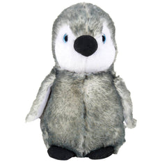 10" Natural Penguin LLB Plush Toys