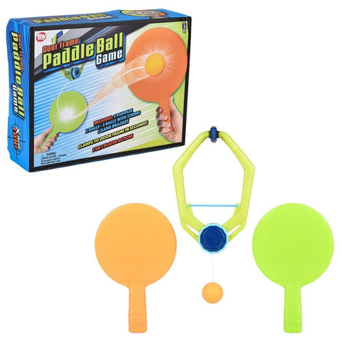 DOOR FRAME TABLE TENNIS SET LLB kids toys