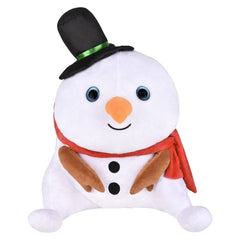 33" Belly Buddy Christmas LLB Plush Toys