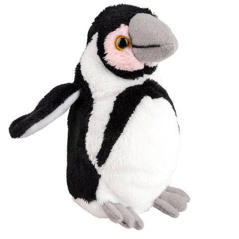 5" BUTTERSOFT SMALL WORLD PENGUIN LLB Plush Toys