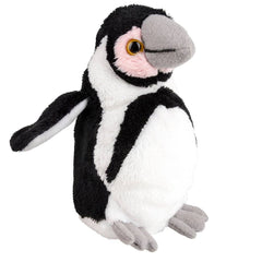 5" BUTTERSOFT SMALL WORLD PENGUIN LLB Plush Toys