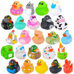 Blind Bag Ducky 2" - LLB Toys