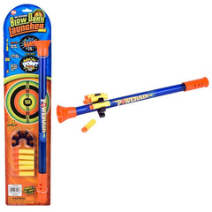 18" PLASTIC BLOW DARTS LLB kids toys