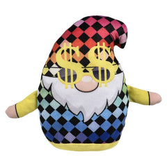 7" Colorful Gnomes - LLB Toys
