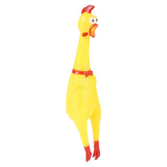 16.5" SCREECHING CHICKEN LLB kids toys
