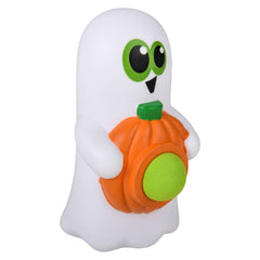 Hall Ghost Foam Ball Blaster 5.5" - LLB Toys
