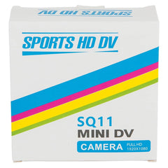 MICRO SPORTS HD CAMERA LLB kids toys