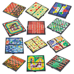 5" MAGNETIC GAMES LLB kids toys