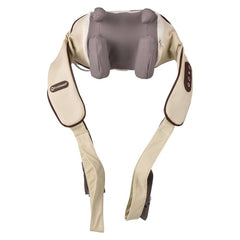 Neck And Back Massager