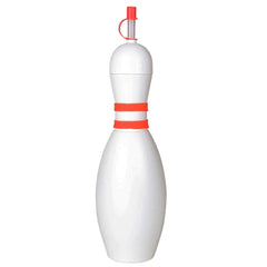 PLASTIC BOWLING PIN SIPPER CUP 24 OZ LLB kids toys