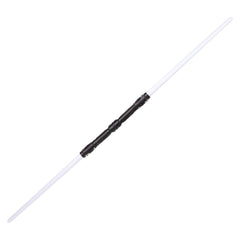 51.5" Super Bright Red Light-Up Double Sword - LLB Toys